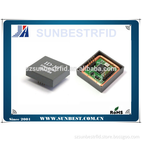 ID10, 125KHz EM4100 Reader Module for RFID Reader with Wiegand 26 RS232